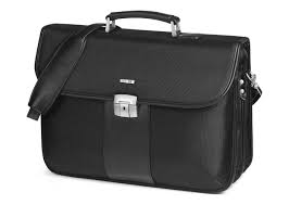 Cartella doppio scomparto NIJI 545-N